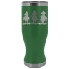 test boho tumbler - cowboy 2