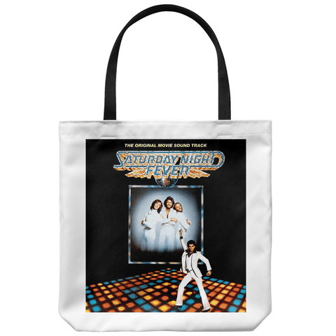 test tote - 10 variants