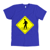test shirt - walk - many variant old interface
