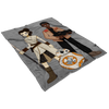 force blanket