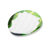Test Personalized Circle Sticker 1