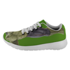test running shoe - hulk count 13