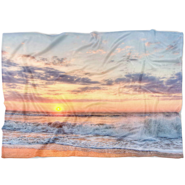 test fleece - sunset 2