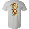test shirt - sign monkey - many variants