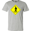 test shirt - sign monkey - many variants