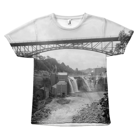 test shirt - bridge 3