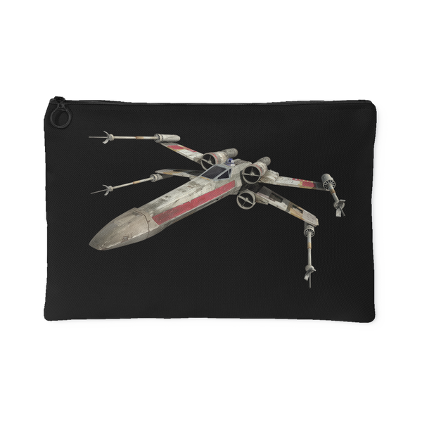 test accessory pouch - ship