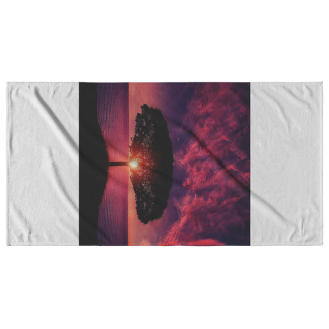 TEST beach towel V2 - 2 - 5.24.19