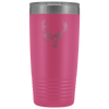 EL 20oz tumbler colorway