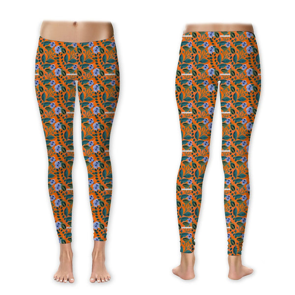 test leggings