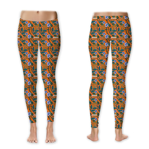 test leggings