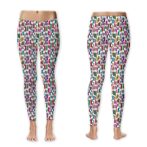 test leggings