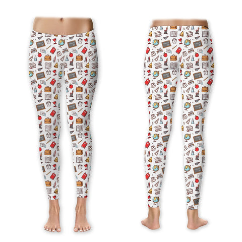 Wednesday Leggings