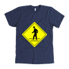 test shirt - walk - many variant old interface