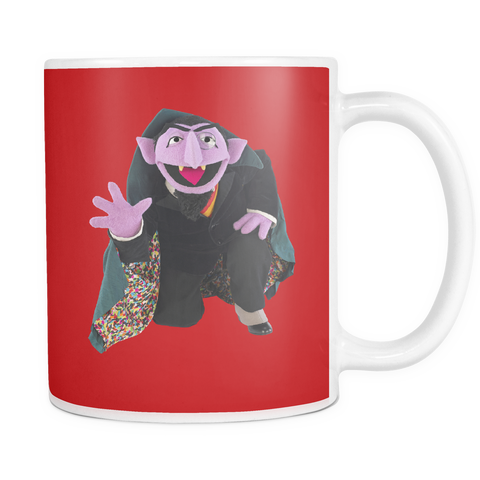 test mug