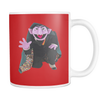 test mug