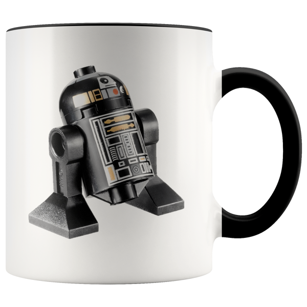 test accent mug robot