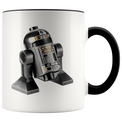 test accent mug robot