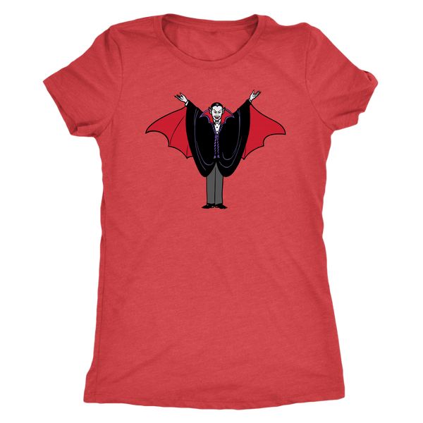 test shirt - drac - tee mult pub