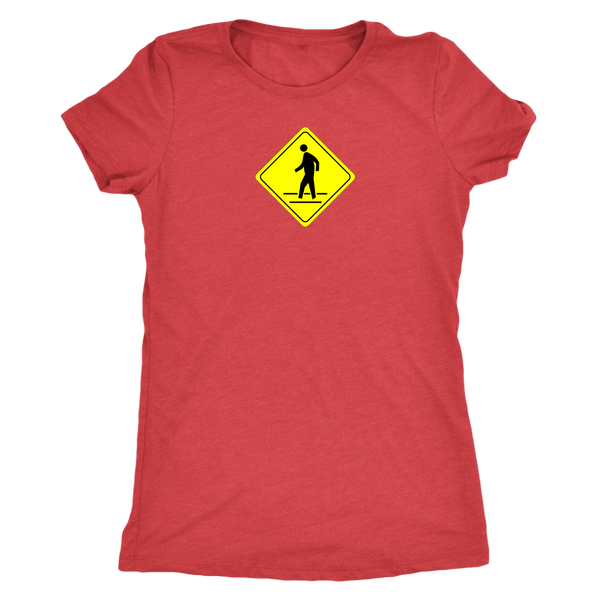 test shirt - sign cowboy