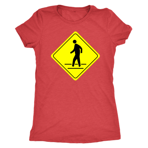 test shirt - sign - single publish