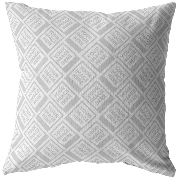TEST Personalized Pillow - 3 - 5.7.19
