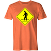 test shirt - sign - many colors