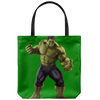 test tote - monster colors