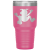 test 7.27.20 30 Ounce Water Bottle Tumbler