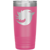 20 Ounce Vacuum Tumbler - Test 2 - 4/30/20