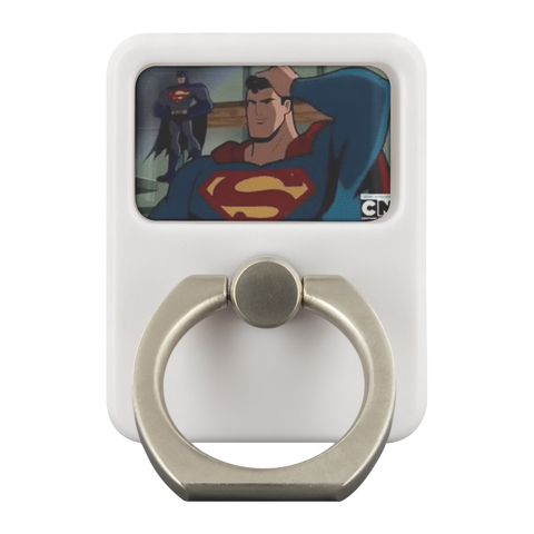 Test Ringer - Hero 1