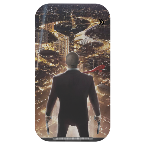 TEST - Personalized Prontimus - 3 - 5.9.19