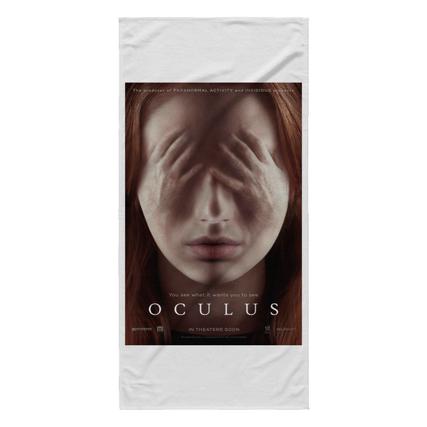 test beach towel - 2