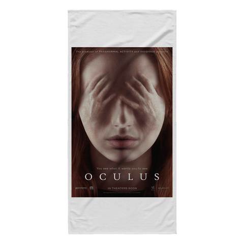 test beach towel - 2