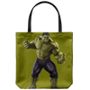 test tote - monster colors