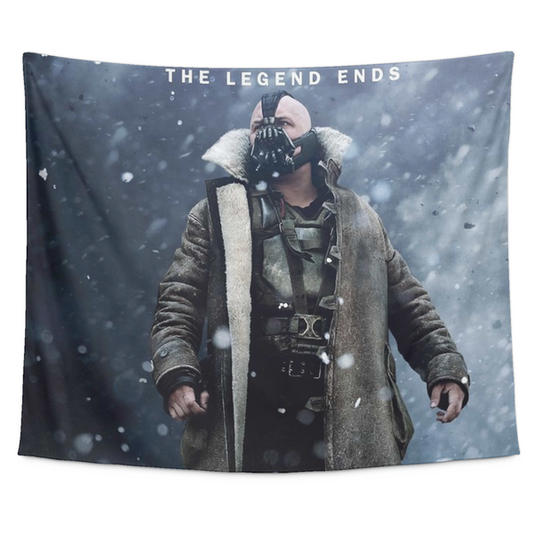 tapestry option 1 test