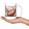 test mug - cookie test