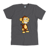 test shirt - many variants - old interface