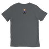 test shirt - new sizes 2