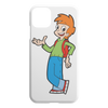 test iphone case - dude