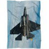 Jet fleece