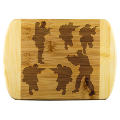 test cutting board - trans background - soldiers
