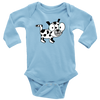tracie test baby