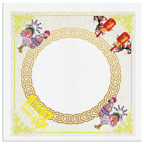 test canvas wrap template - chinese