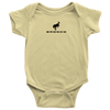 american shirt bronco
