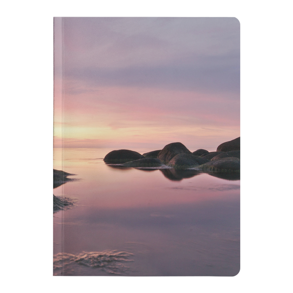 journal option 1 test paperback