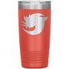 20 Ounce Vacuum Tumbler - Test 2 - 4/30/20