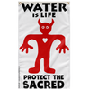 water demon flag