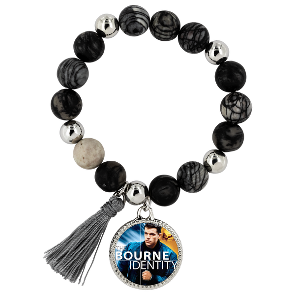 test bracelet - bourne