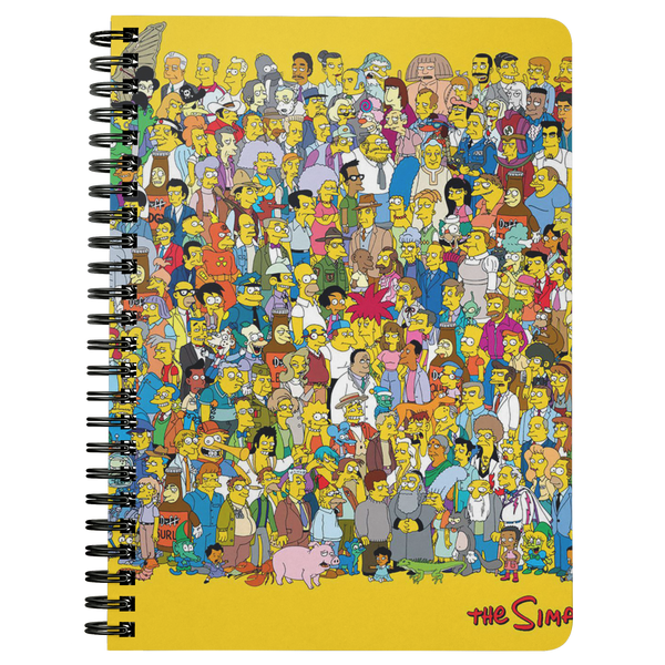 test journal - spring